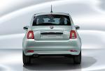 Fiat 500 Hybrid Launch Edition 2020 года (WW)